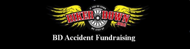 Fundraising Header image