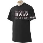Tshirt - Biker Lives Matter