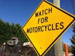 BD Watch for Motorcycles