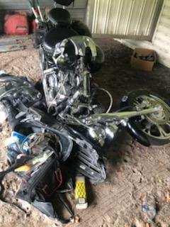 Fundraising Page Image