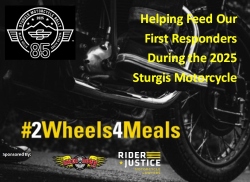 Fundraising Page Image