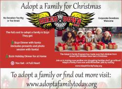 Fundraising Page Image