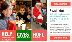 Fundraising Page Image