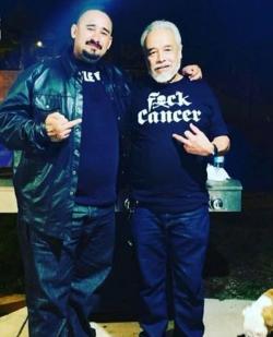 Fundraising Page Image