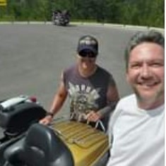 Fundraising Page Image