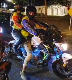 Fundraising Page Image