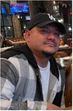 Fundraising Page Image