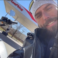 Fundraising Page Image