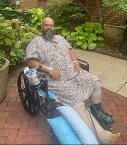 Fundraising Page Image