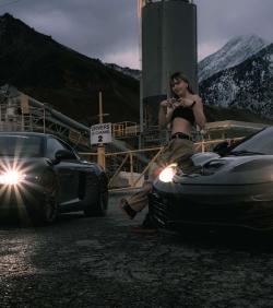 Fundraising Page Image