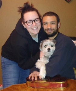 Fundraising Page Image