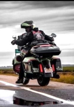 Fundraising Page Image