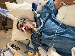 Fundraising Page Image