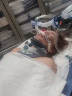 Fundraising Page Image