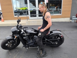 Fundraising Page Image