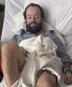 Fundraising Page Image