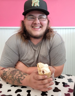 Fundraising Page Image